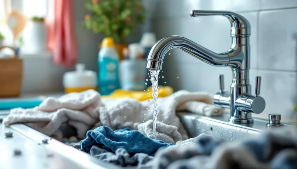 entdecken sie, welcher einfache haushaltsfehler ihnen täglich zeit und geld kostet, und erfahren sie, wie sie ihn vermeiden können, um effizienter zu leben.