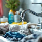 entdecken sie, welcher einfache haushaltsfehler ihnen täglich zeit und geld kostet, und erfahren sie, wie sie ihn vermeiden können, um effizienter zu leben.