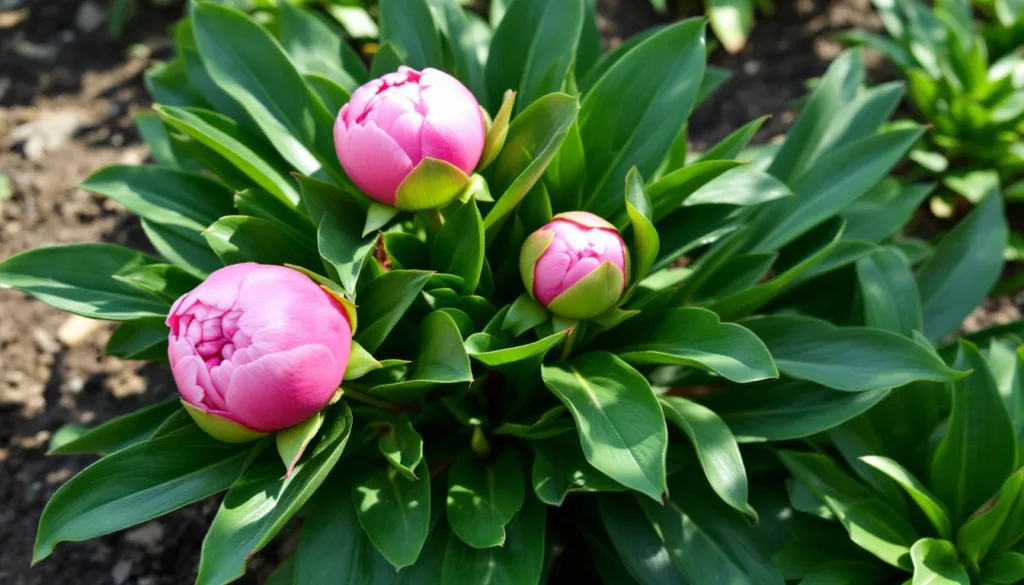 entdecke, warum deine pfingstrose nicht blüht und welche häufigen fehler du vermeiden solltest, um prachtvolle blüten zu genießen.