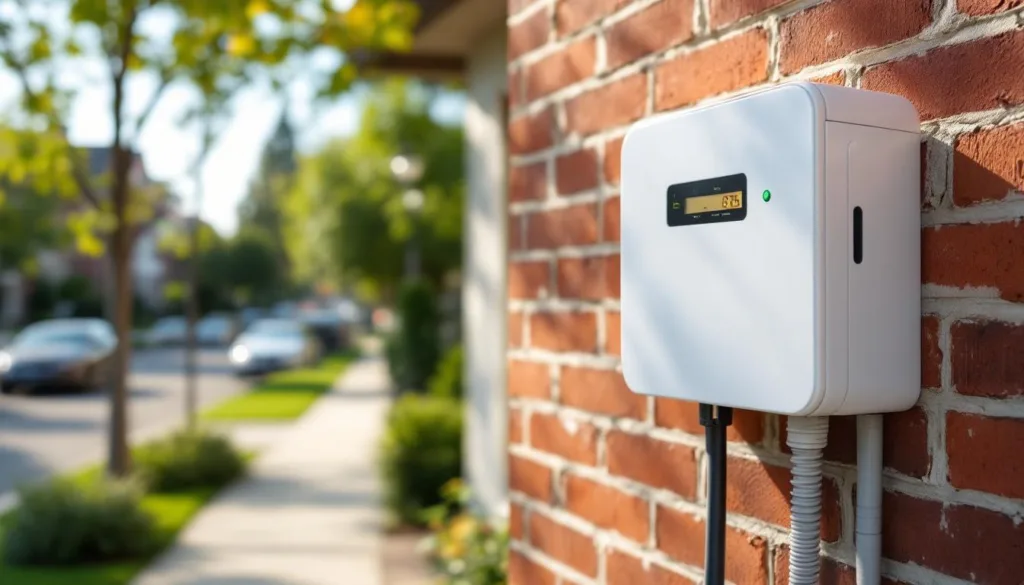 ein experte erklärt, wie die finanzkrise ihre wallbox beeinflusst und welche auswirkungen sie auf ladeinfrastruktur und kosten hat.