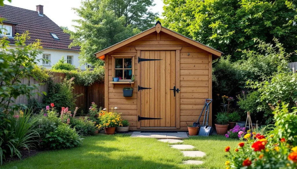 ein experte erklärt, warum gemeinden zunehmend gartenhütten ohne baugenehmigung untersagen und welche folgen dies für hausbesitzer hat.