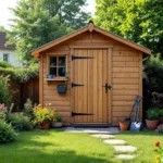 ein experte erklärt, warum gemeinden zunehmend gartenhütten ohne baugenehmigung untersagen und welche folgen dies für hausbesitzer hat.