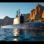 entdecken sie die faszinierende geschichte hinter dem französischen u-boot, das vor der spanischen küste stationiert war, und erfahren sie die wissenschaftlichen gründe, die ein forscher enthüllt hat.