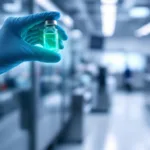 ein forscher erklärt, wie eine innovative spritze immunzellen gezielt umprogrammiert, um krebs effektiv zu bekämpfen. erfahren sie mehr über diese bahnbrechende krebstherapie.