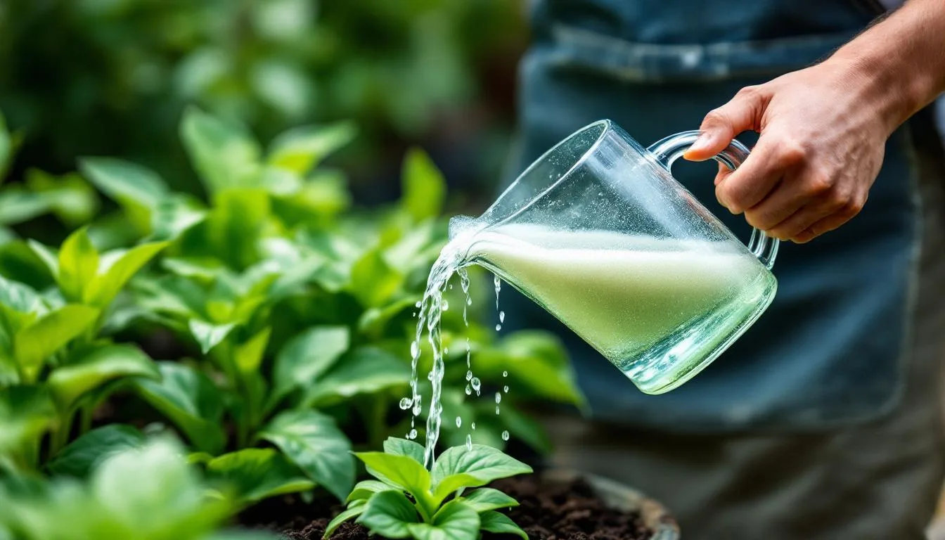 wann weinreben düngen Weinreben Dünger von Flora Boost – Für gesundes Wachstum und kräftige  Trauben