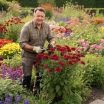 ein erfahrener gärtner verrät die besten dauerblüher, die deinen garten in nur wenigen wochen farbenfroh und lebendig machen. entdecke tipps und tricks für eine blühende oase.