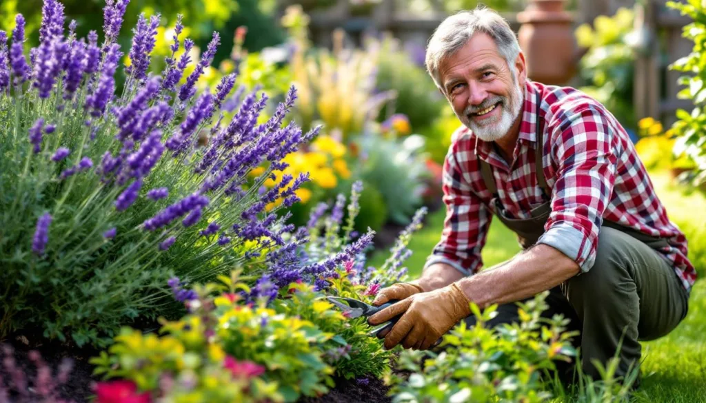 ein gärtner erklärt, welche pflanzen katzen wirkungsvoll fernhalten und ihren garten katzensicher machen.