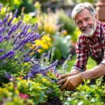 ein gärtner erklärt, welche pflanzen katzen wirkungsvoll fernhalten und ihren garten katzensicher machen.