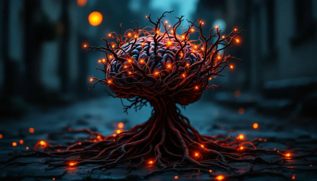 ein psychologe erklärt die geheimen gedanken und gefühle, die grollträger wirklich beschäftigen, und bietet einblicke in ihre psyche.