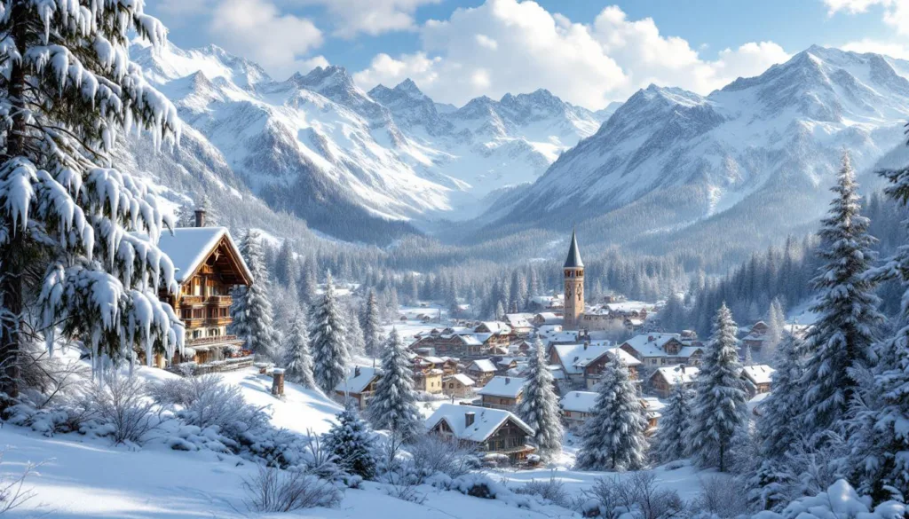 ein reiseexperte erklärt, warum dieses land im winter mit atemberaubenden landschaften, perfekten schneebedingungen und einzigartigen erlebnissen begeistert.