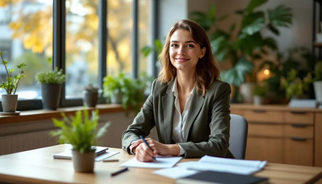 eine erfahrene psychologin zeigt einfache methoden, um im alltag mehr zufriedenheit und wohlbefinden zu erreichen.