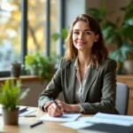 eine erfahrene psychologin zeigt einfache methoden, um im alltag mehr zufriedenheit und wohlbefinden zu erreichen.