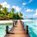 erleben sie die faszinierende reise eines 30-tägigen aufenthalts in einem inselparadies vor indonesien, die das leben komplett verändert hat. entdecken sie persönliche einblicke und transformative erfahrungen.