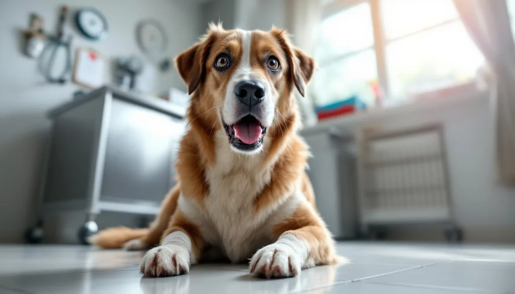 erfahren sie, welche symptome bei ihrem hund ein sofortiger notfall sind und wie sie richtig darauf reagieren können, um die gesundheit ihres haustiers zu sichern.