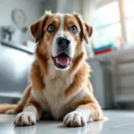 erfahren sie, welche symptome bei ihrem hund ein sofortiger notfall sind und wie sie richtig darauf reagieren können, um die gesundheit ihres haustiers zu sichern.