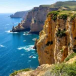 entdecken sie meine 30-tägige reise entlang portugals wilder traumküste mit atemberaubenden klippen und unvergesslichen ausblicken.