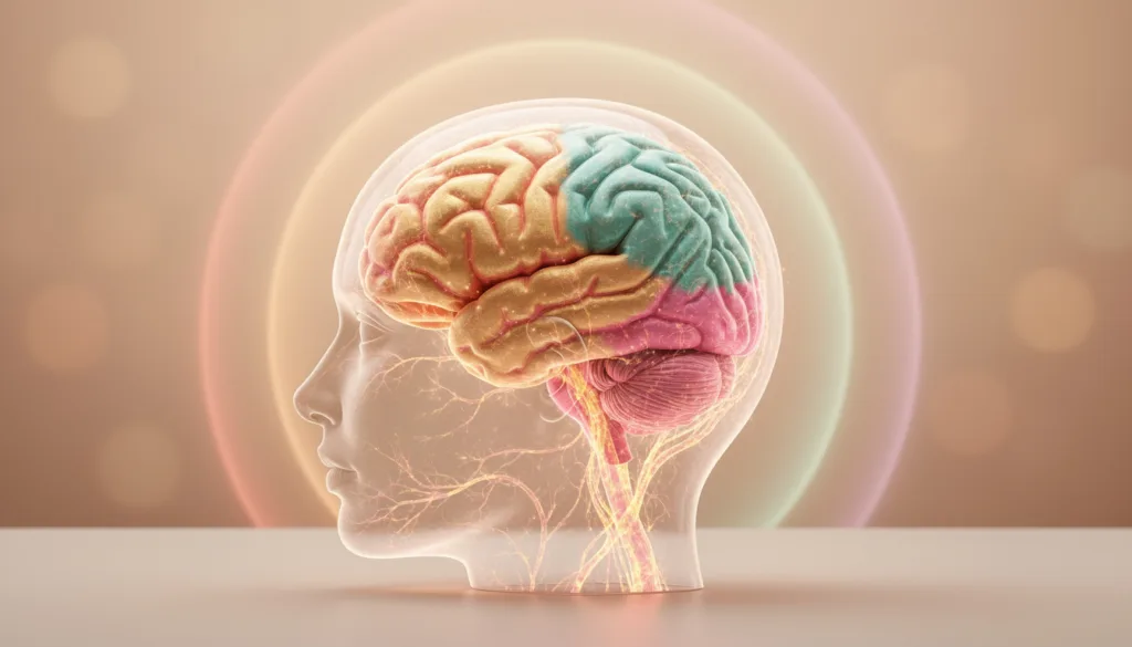 entdecken sie, wie sich jede schwangerschaft einzigartig auf mein gehirn ausgewirkt hat und welche erstaunlichen veränderungen ich durchlebte.