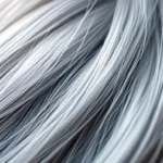 ich folgte diesem trend 30 tage lang und verwandelte mein graues haar in mein neues markenzeichen. erfahre, wie ich meinen grauen haaren mit stolz begegne und warum du das auch tun solltest.