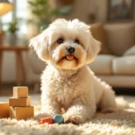 erleben sie, wie ein bichon havanais das familienleben innerhalb von 30 tagen auf wunderbare weise verändert. herzliche einblicke und persönliche geschichten.