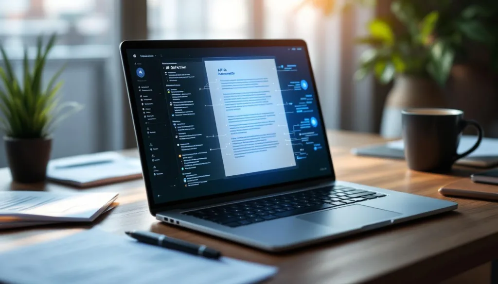 erfahren sie, wie der einsatz eines ki-detektors mich dazu brachte, den ursprung eines dokuments zu hinterfragen und welche folgen das für die glaubwürdigkeit hat.