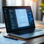 erfahren sie, wie der einsatz eines ki-detektors mich dazu brachte, den ursprung eines dokuments zu hinterfragen und welche folgen das für die glaubwürdigkeit hat.