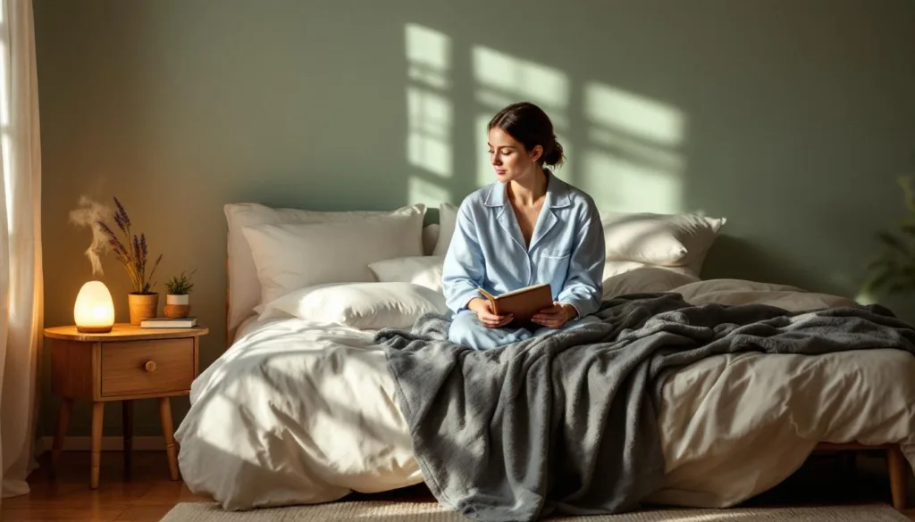 ich testete diese strategien 30 tage lang und mein schlaf verbesserte sich deutlich – erfahre, wie auch du deine schlafqualität nachhaltig steigern kannst.