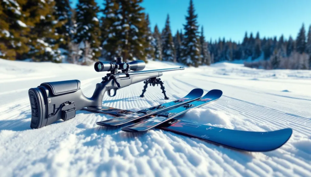 entdecken sie die faszinierende welt des biathlons durch die geschichten von hanna und elvira öberg. erfahren sie mehr über die erfolgreichen schwestern und ihre beeindruckenden leistungen.