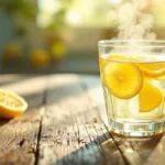 erfahren sie, wie das tägliche trinken von lauwarmem zitronenwasser über 30 tage meine haut sichtbar verbessert und verändert hat. entdecken sie die vorteile dieses einfachen morgengewohnheit!