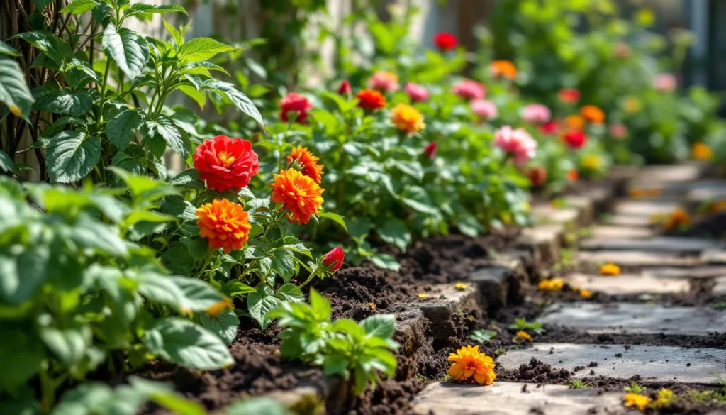 im garten machen viele diesen fehler, der ihre pflanzen schädigt. erfahren sie, wie sie ihre pflanzen richtig pflegen und gesund halten.