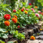 im garten machen viele diesen fehler, der ihre pflanzen schädigt. erfahren sie, wie sie ihre pflanzen richtig pflegen und gesund halten.