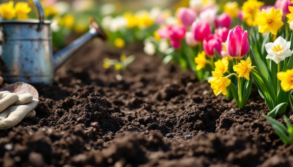 entdecken sie die wichtigsten gartenarbeiten für den frühling, die ihren garten zum blühen bringen. jetzt oder nie – starten sie saisonal durch und machen sie den unterschied!