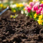 entdecken sie die wichtigsten gartenarbeiten für den frühling, die ihren garten zum blühen bringen. jetzt oder nie – starten sie saisonal durch und machen sie den unterschied!