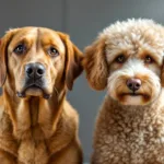 diese studie warnt vor aggressivem verhalten bei bestimmten hunderassen, nicht labradoodle oder cockapoo. erfahren sie mehr über risiken und sicherheitsmaßnahmen.