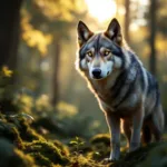 entdecken sie die wissenschaftliche aufklärung des genetischen rätsels des wolf-hundes – mythen ade, fakten willkommen!