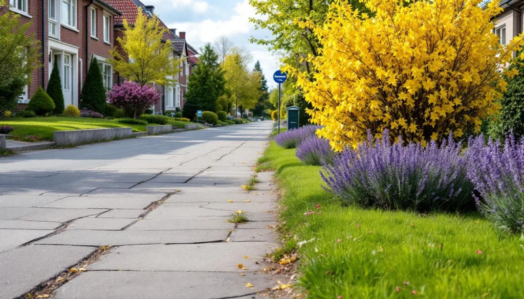 erfahren sie, warum immer mehr gemeinden rosen und forsythien verbieten und welche auswirkungen diese entscheidung auf umwelt und gartenpflege hat.