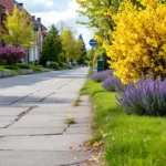 erfahren sie, warum immer mehr gemeinden rosen und forsythien verbieten und welche auswirkungen diese entscheidung auf umwelt und gartenpflege hat.