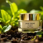 entdecken sie jane fonda tagescreme, die ganz ohne dünger und spaten das pflanzenwachstum auf natürliche weise unterstützt.