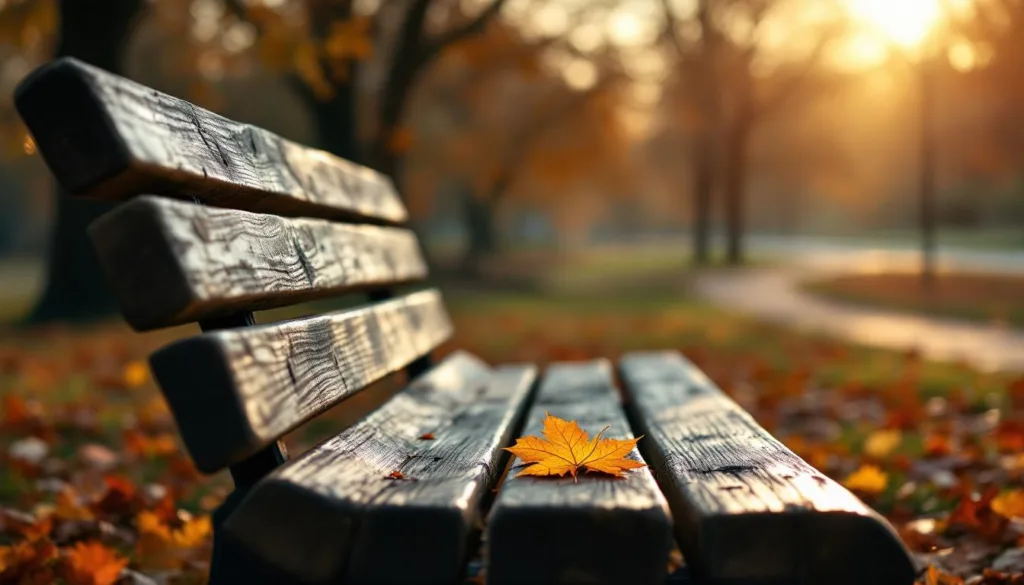 entdecken sie, welches besondere merkmal menschen haben, die allein sind – es geht weder um geld noch um macht.