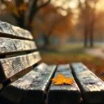 entdecken sie, welches besondere merkmal menschen haben, die allein sind – es geht weder um geld noch um macht.