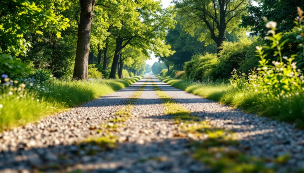 immer mehr gemeinden verbieten kieswege – nicht nur aus umweltgründen. erfahren sie, welche weiteren gründe hinter diesem trend stehen und welche auswirkungen das auf lokale infrastruktur und gemeinschaften hat.