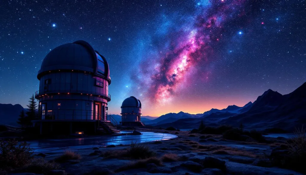 erfahren sie, warum astronomen live die geburt eines magnetars beobachteten und welche bahnbrechenden erkenntnisse diese seltene kosmische entdeckung bietet.