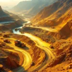 entdecken sie, warum chinas neu entdeckter goldfund experten weltweit überrascht und welche auswirkungen dieser fund auf den globalen goldmarkt haben könnte.