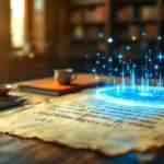 entdecken sie, wie ki-detektoren die authentizität historischer dokumente infrage stellen und welche zweifel dadurch entstehen.