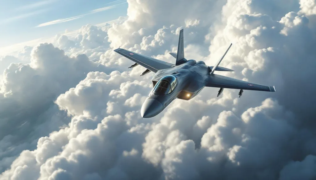 erfahren sie, warum norwegens armee mitten im flug eine us-bombe übernimmt und welche strategischen gründe dahinterstecken.