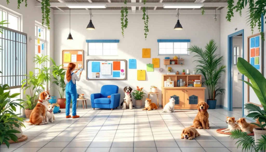 entdecken sie, warum tierheimhelfer in deutschland täglich auf freche fragen von urlaubern stoßen und wie sie damit umgehen.