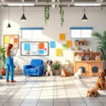 entdecken sie, warum tierheimhelfer in deutschland täglich auf freche fragen von urlaubern stoßen und wie sie damit umgehen.