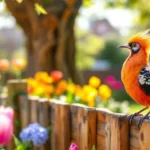 erfahren sie, warum wiedehopf-damen sich oft gegen das nisten in ihrem garten entscheiden und wie sie ihren lebensraum fördern können.