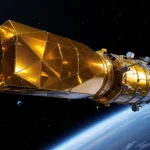 entdecke, wie das james-webb-teleskop faszinierende einblicke ins universum bietet und deine sicht auf die sterne für immer verändert.