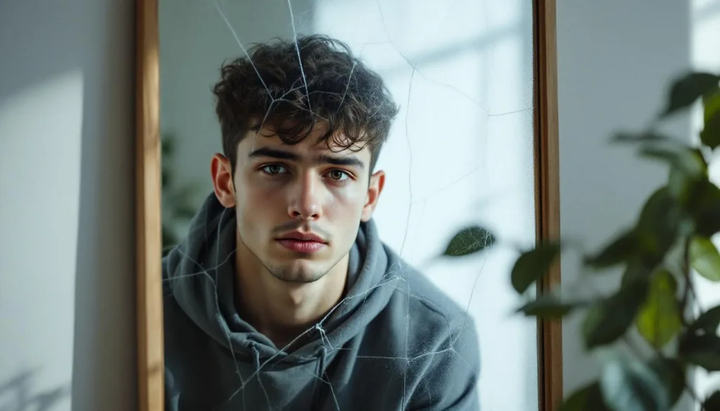 entdecke, warum dein selbstwertgefühl aus psychologischer sicht möglicherweise tiefer verankert ist als du annimmst, und erfahre, wie du es stärken kannst.