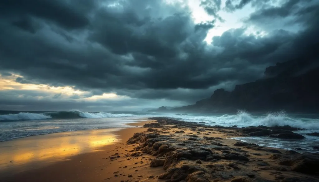 entdecke, warum dein spanienurlaub dieses jahr vom rekordregen überrascht wird und die sonne ausbleibt. tipps und aktuelle wetterinfos für deine reiseplanung.